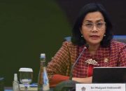 Pemerintah Genjot Pembiayaan Rumah MBR, Sri Mulyani Bahas Strategi Fiskal dan Moneter