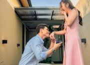 Fakta di Balik Lamaran Athalla Naufal dan Elina Joerg, Prank atau Nyata?