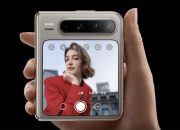 Huawei Pura X, Ponsel Lipat Kotak yang Siap Jadi Tren Baru di Dunia Smartphone