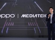 OPPO Tingkatkan Strategi AI untuk Pengalaman Mobile yang Lebih Pintar