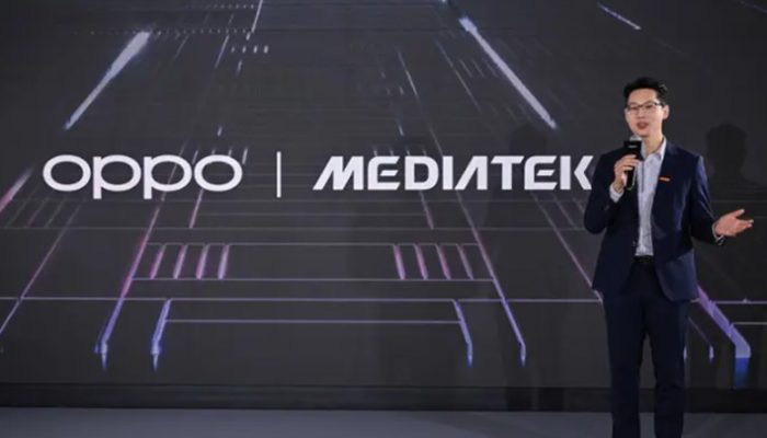OPPO Tingkatkan Strategi AI untuk Pengalaman Mobile yang Lebih Pintar