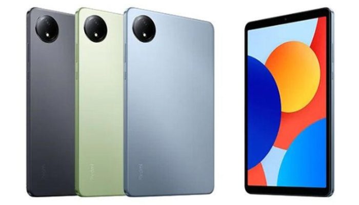 Redmi Pad SE 8.7 Resmi di Indonesia, Tablet Rp 1 Jutaan dengan Layar 90Hz