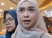Ria Ricis Curhat Soal Trauma, Persahabatan, Pernikahan, dan Luka yang Masih Membekas