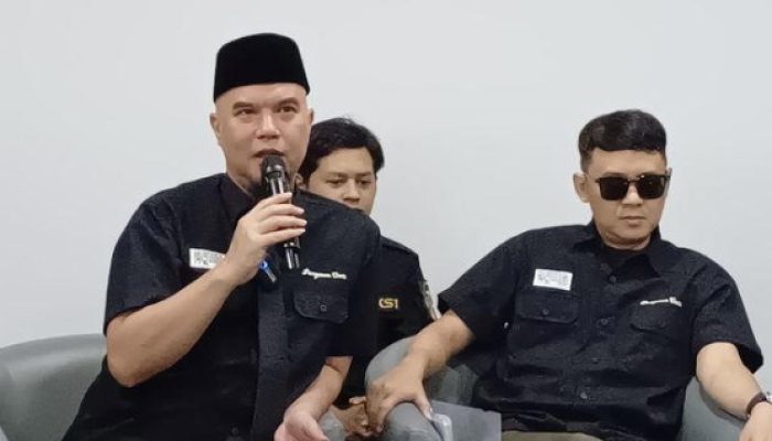 Soal Royalti, Ahmad Dhani Tanggapi Keputusan Judika Berhenti Nyanyikan Lagu Dewa 19