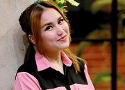 Dari Alamat Palsu ke Dunia Lawak, Ayu Ting Ting Nikmati Perjalanan Baru di Dunia Komedi