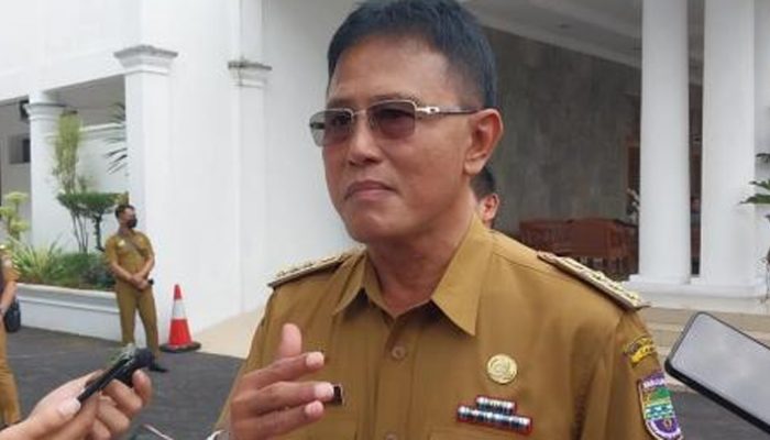Fokus Pelayanan Publik, Bupati Ciamis Soroti Perubahan Jam Kerja dan Efisiensi Anggaran