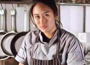 Chef Renatta Moeloek Soroti Peran Food Vlogger dalam Review Kuliner