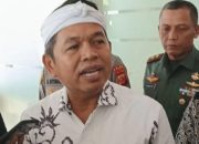 Dedi Mulyadi Siap Dukung KLHK Tertibkan Bangunan Liar di Puncak Bogor