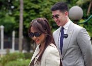 Fuji & Verrell Kerap Buat Konten Bareng, Netizen Bertanya-Tanya! Ini Tanggapan Fuji