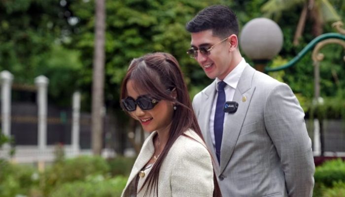 Fuji & Verrell Kerap Buat Konten Bareng, Netizen Bertanya-Tanya! Ini Tanggapan Fuji