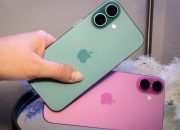 iPhone 16 Belum Bisa Dijual di Indonesia, Ini Penyebabnya!