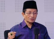 Kemenag Tetapkan Idul Fitri 2025 Senin 31 Maret, Ini Penjelasan Ilmiahnya