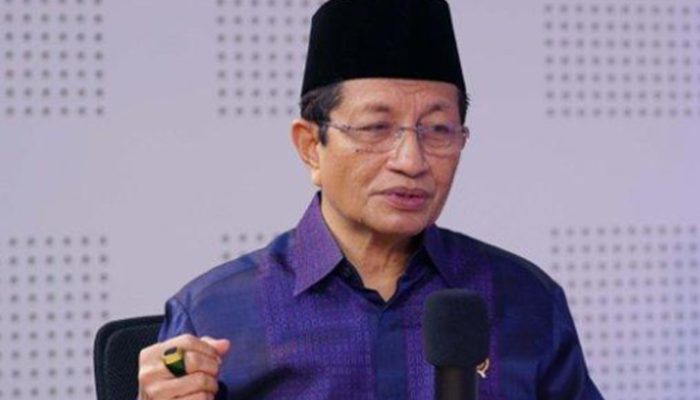 Kemenag Tetapkan Idul Fitri 2025 Senin 31 Maret, Ini Penjelasan Ilmiahnya