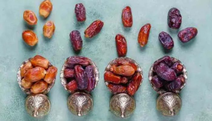 Jangan Sampai Salah! Begini Cara Mengenali Kurma yang Tidak Layak Makan