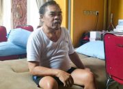 Mat Solar Tutup Usia, Komedian Legendaris Bajaj Bajuri Berpulang di Usia 62 Tahun