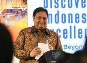 Dukung Pertumbuhan Ekonomi, Pemerintah Kawal Kebijakan Bansos & THR