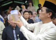 Mentan Amran dan Bareskrim Polri Sidak Minyak Goreng, Temukan Indikasi Kecurangan