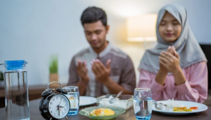 Sahur Anti Lemas! Pilihan Makanan untuk Energi Maksimal Saat Puasa