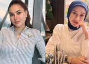 Sebelum Ditahan, Nikita Mirzani Curhat Merasa Dimanfaatkan oleh Reza Gladys