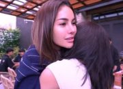 Anak-anak Nikita Mirzani Tanyakan Keberadaan Sang Ibu, Keluarga Beri Penjelasan Lain