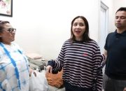Demi Nyaman, Nunung Tolak Tinggal di Rumah Sule Meski Ditanggung Semua, Pilih Terima Bantuan Raffi-Nagita