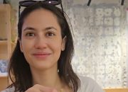 Pevita Pearce Bicara Soal Prioritas dan Perubahan Hidup Setelah Menikah