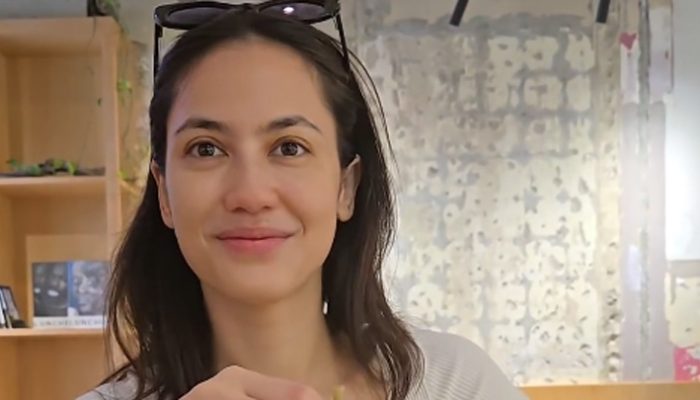 Pevita Pearce Bicara Soal Prioritas dan Perubahan Hidup Setelah Menikah