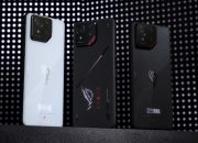 Persaingan Sengit! Asus dan Vivo Hadirkan Ponsel Gaming Andal Tahun Ini
