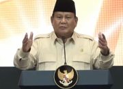 Presiden Prabowo Berlakukan Diskon Tol dan Tiket Pesawat Demi Kelancaran Mudik Lebaran 2025