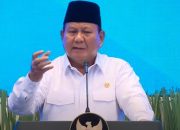 Presiden Prabowo Undang Rektor Bahas Pendidikan dan Isu Global