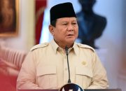 Prabowo Restui 21 Proyek Hilirisasi Senilai Rp 659 Triliun, Fokus Energi dan Pertambangan