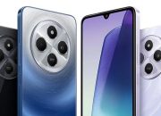 Xiaomi Resmi Luncurkan Redmi 14C 5G, Usung Snapdragon Harga Mulai Rp 1,8 Jutaan