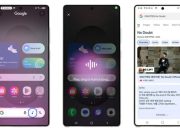 Fitur Baru Samsung Galaxy S25, Cari Apa Saja di Layar dengan Mudah