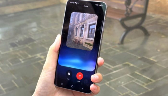 Maksimalkan Fotografi Arsitektur dengan Samsung Galaxy S25 Ultra