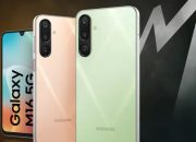 Samsung Perkenalkan Galaxy M16 dan M06 5G, Ini Keunggulan dan Harganya!