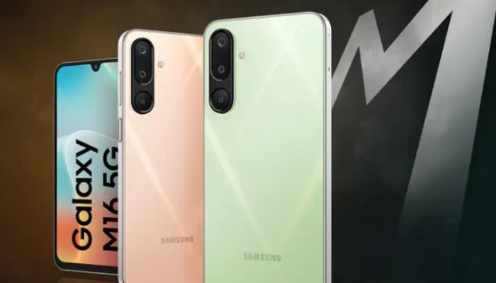 Samsung Perkenalkan Galaxy M16 dan M06 5G, Ini Keunggulan dan Harganya!