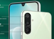 Samsung Galaxy M16 dan M06 5G Meluncur, Bawa Fitur Baru dan Harga Terjangkau