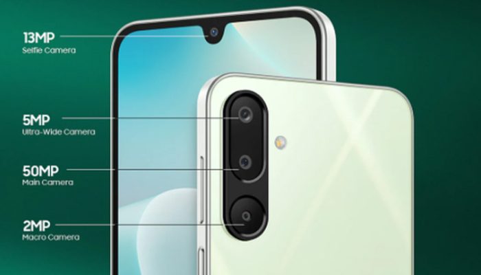 Samsung Galaxy M16 dan M06 5G Meluncur, Bawa Fitur Baru dan Harga Terjangkau