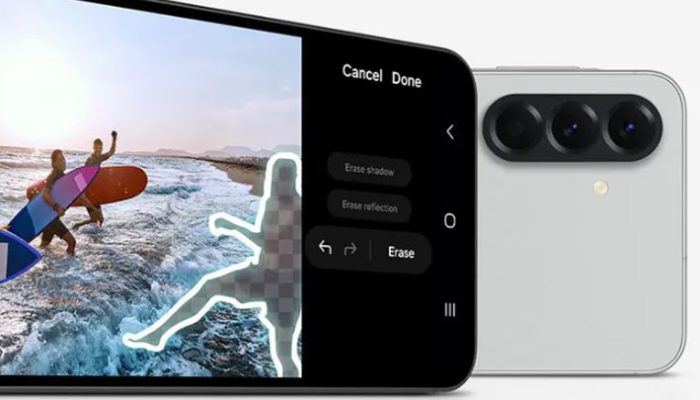 Galaxy A56 5G Hadir dengan Fitur AI dan Chipset Baru, Siap Jadi Andalan?