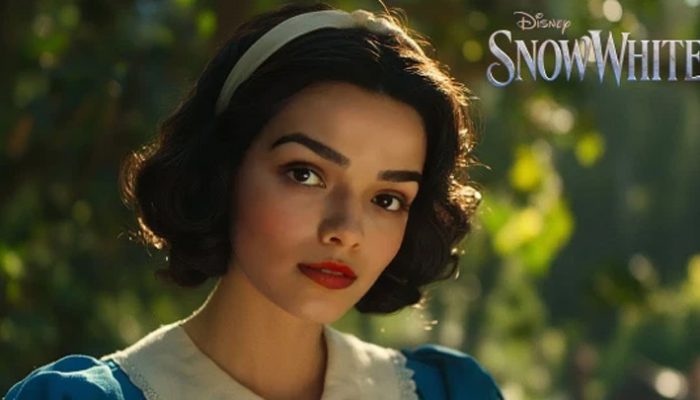 Snow White Versi Baru dan Kontroversi Rachel Zegler, Apa yang Sebenarnya Terjadi?