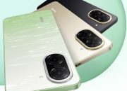 Resmi Hadir di Indonesia, Redmi A5 Usung Layar 120Hz dan Kamera 32MP Harga Rp 1 Jutaan