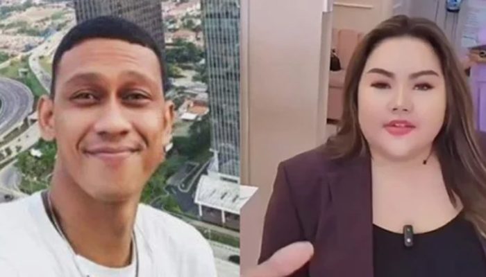 Revelino Tuwasey: Saya Siap Nikahi Lisa, Tapi Dia Menghilang