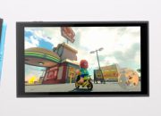 Nintendo Switch 2 Siap Rilis 5 Juni 2025, Usung Layar Lebih Besar dan Audio 3D