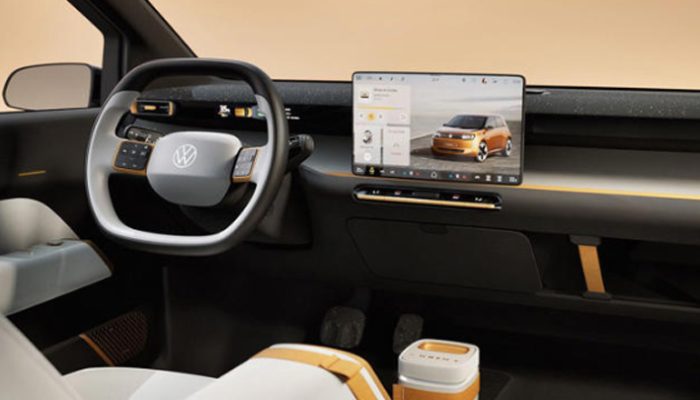 Volkswagen ID EVERY1, Mobil Listrik Mungil yang Jadi Harapan Baru VW