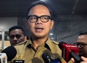 Liburan Tanpa Izin, Lucky Hakim Terancam Sanksi, Wamendagri Bima Arya Angkat Bicara