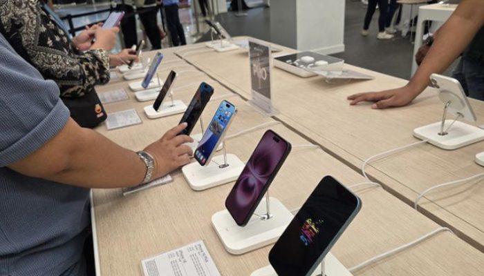 Baru Dirilis, Harga iPhone 16 Series di Indonesia Sudah Naik