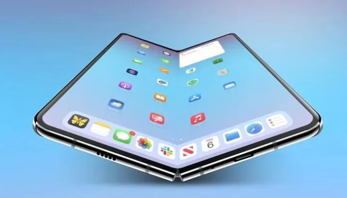 iPhone 18 Fold Diprediksi Rilis, Harga Tembus Rp 39 Juta