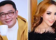 Tolak Uang Rp2 Miliar, Lisa Mariana Ngaku Hanya Ingin Hak Anak, Bukan Memeras