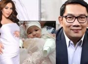 Lisa Siap Tes DNA, Tapi Syaratnya Ridwan Kamil Harus Hadir Langsung