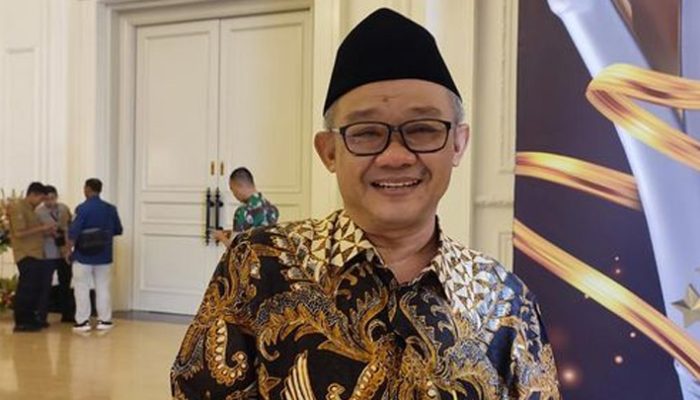 Penjurusan SMA Kembali Diterapkan, Ini Penjelasan Mendikdasmen Abdul Mu’ti